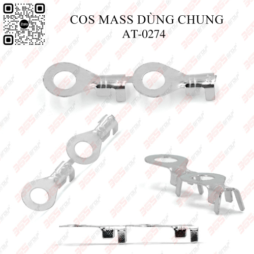 COS MASS DÙNG CHUNG - AT-0274